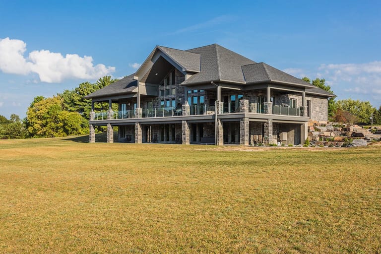 Photo of Custom Home 5