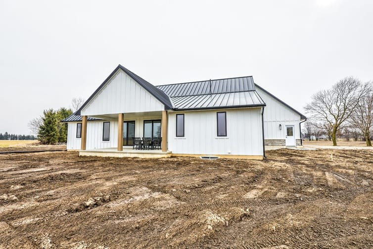 Custom Home 13 — photo 12 of 12