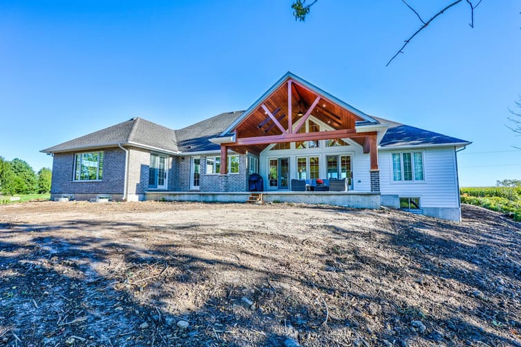 Custom Home 6 — photo 12 of 12