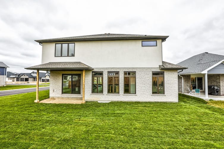 Custom Home 8 — photo 12 of 12