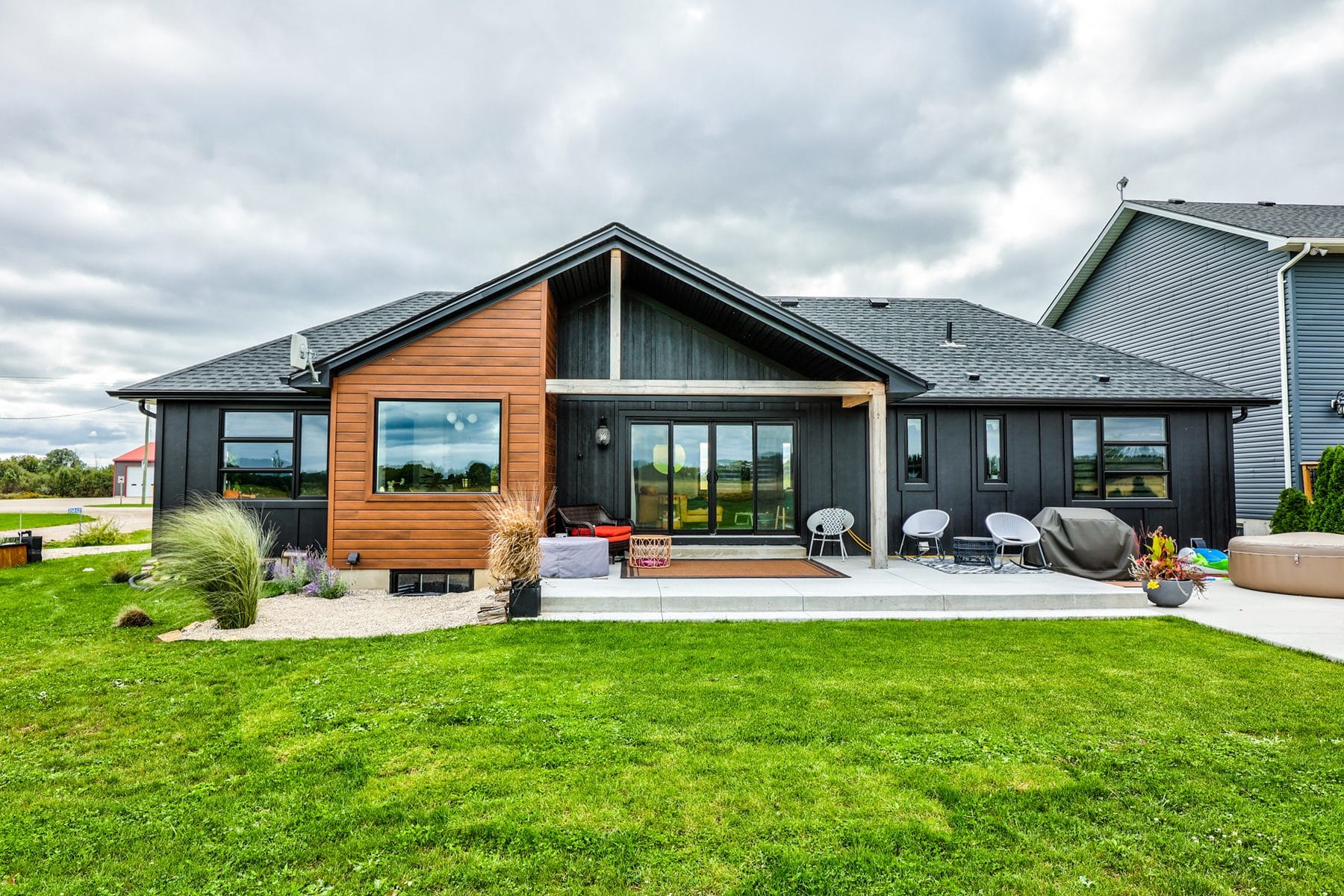 Homes built by MP Custom Homes — photo 4 of 5