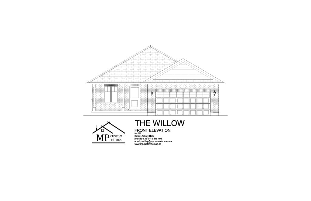 The Willow