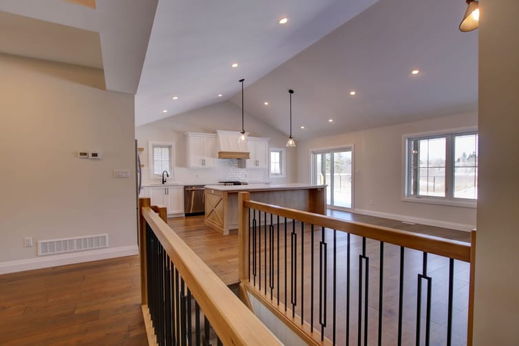Custom Home 3 — photo 6 of 12