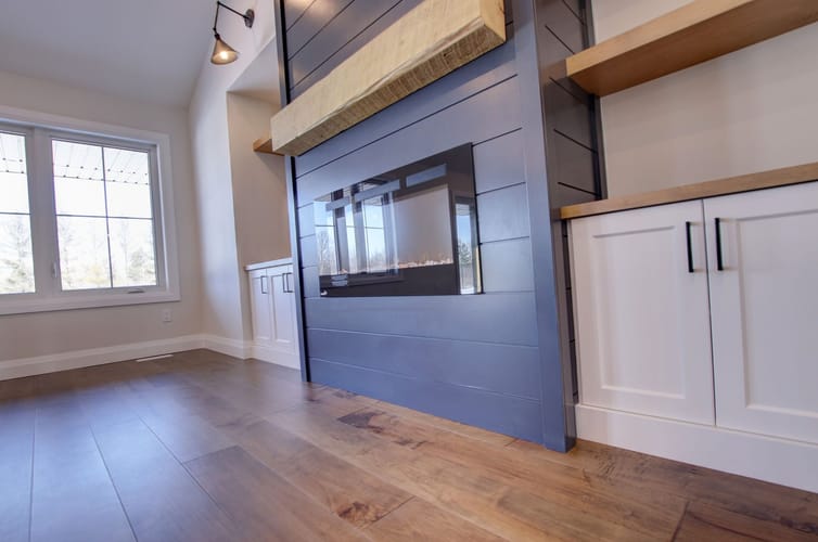 Custom Home 3 — photo 5 of 12