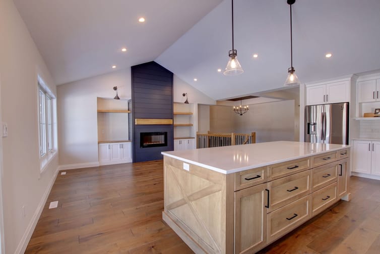 Custom Home 3 — photo 3 of 12