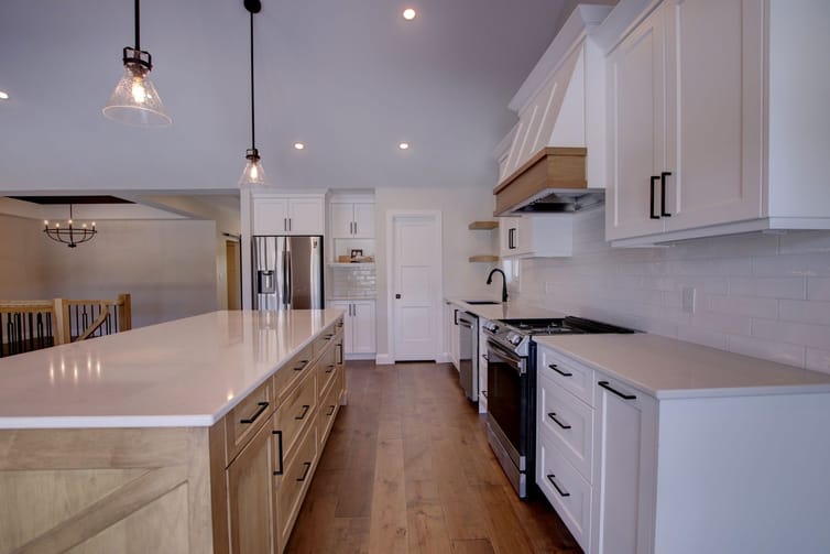 Custom Home 3 — photo 2 of 12
