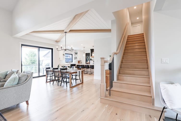 Custom Home 4 — photo 4 of 12