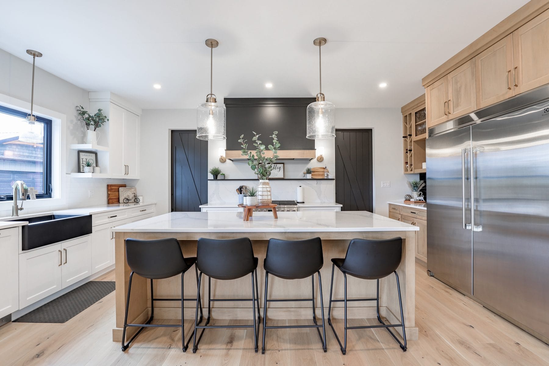 Homes built by MP Custom Homes — photo 2 of 4