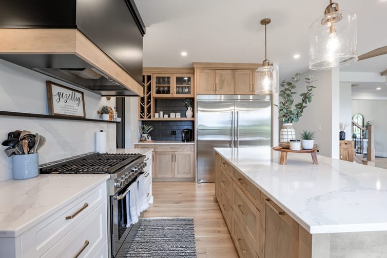 Custom Home 4 — photo 8 of 12