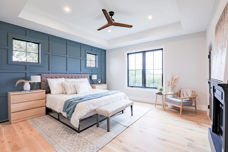 Custom Home 4 — photo 9 of 12