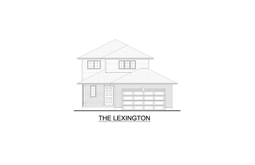 The Lexington