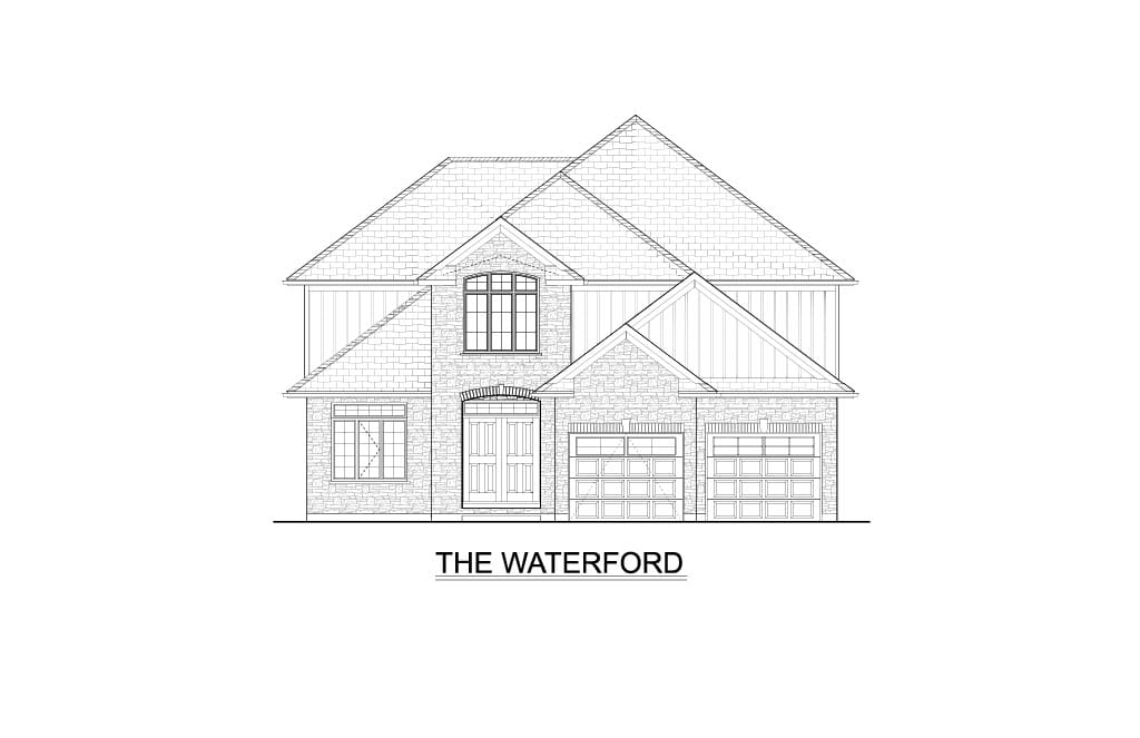 The Waterford