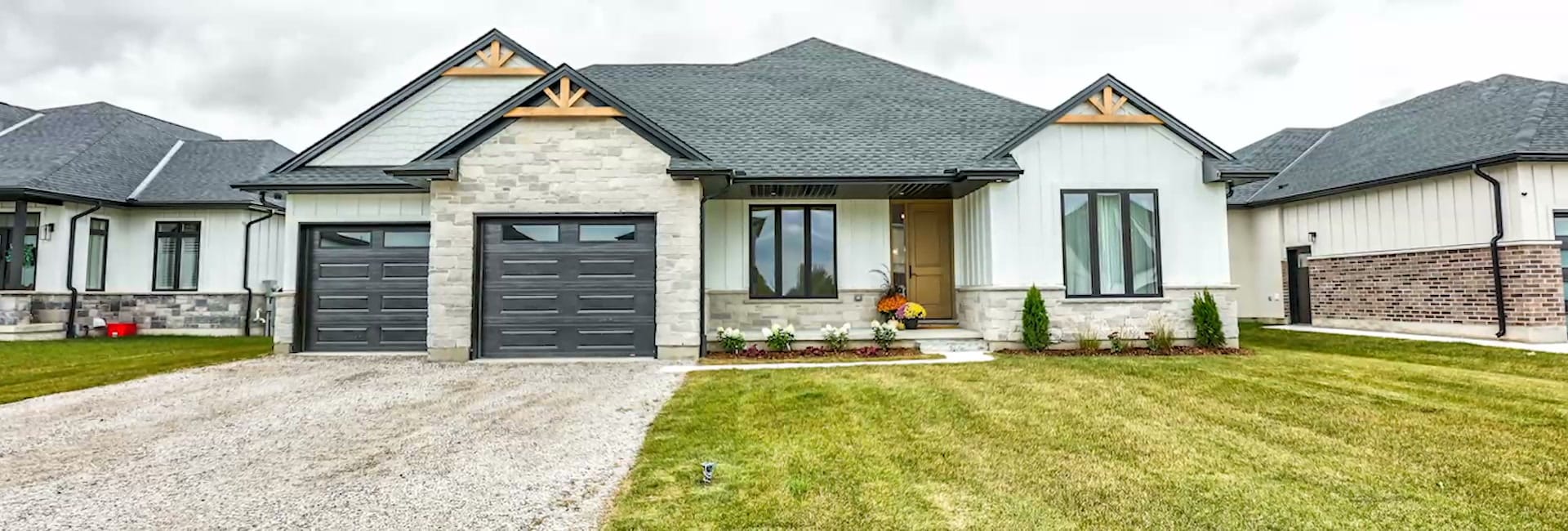 Quick possession homes by MP Custom Homes — photo 2 of 3